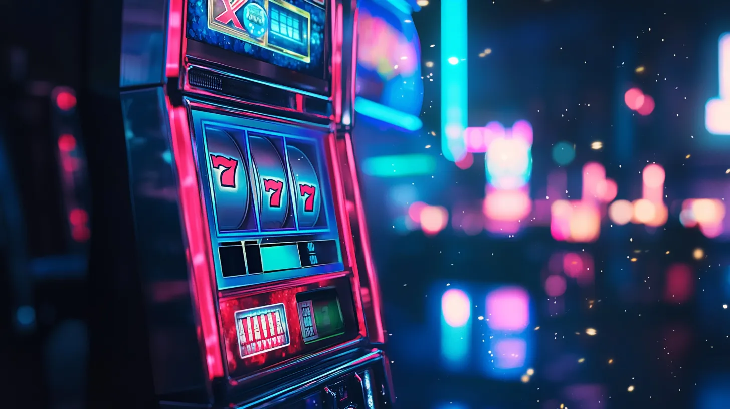 Khám Phá Thế Giới Xổ Số Online và 888 Slots