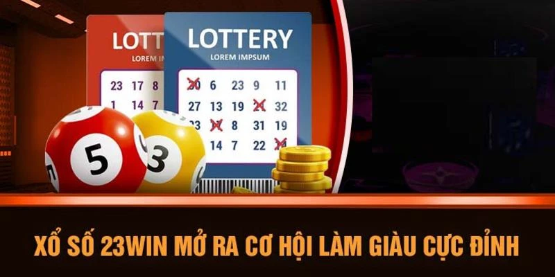 Khám Phá Thế Giới Xổ Số: Từ 888 Slots Đến Xổ Số Trà Vinh