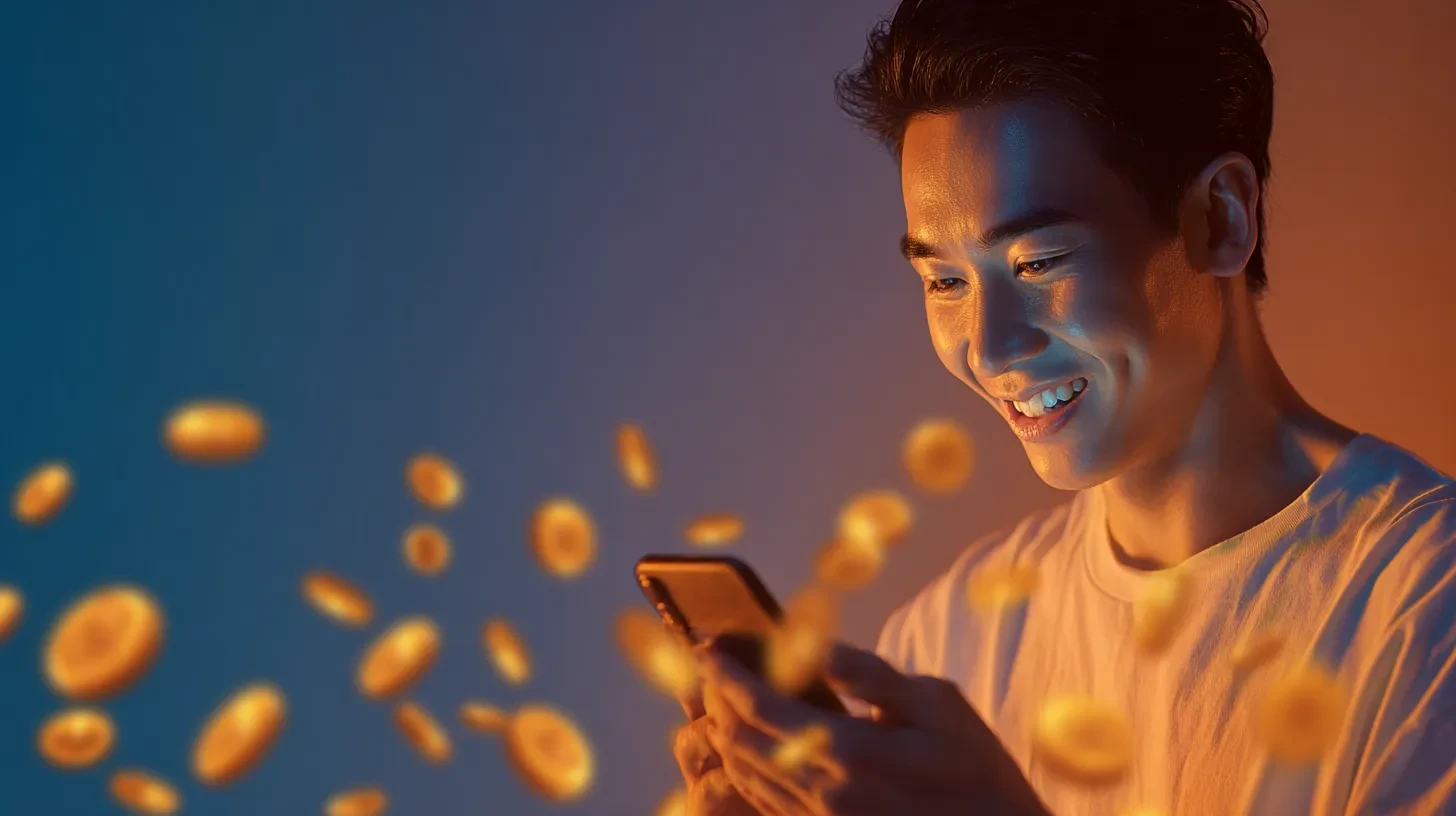 Khám Phá Thế Giới Giải Trí Với 8X Bet: Ứng Dụng Bắn Cá H5 Và Tài Xỉu