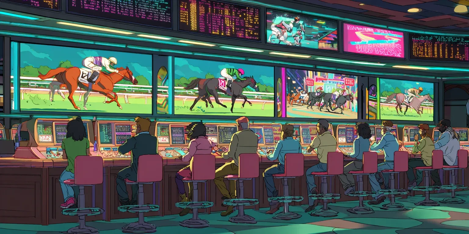 Khám Phá Thế Giới Xổ Số Với Betvisa Online