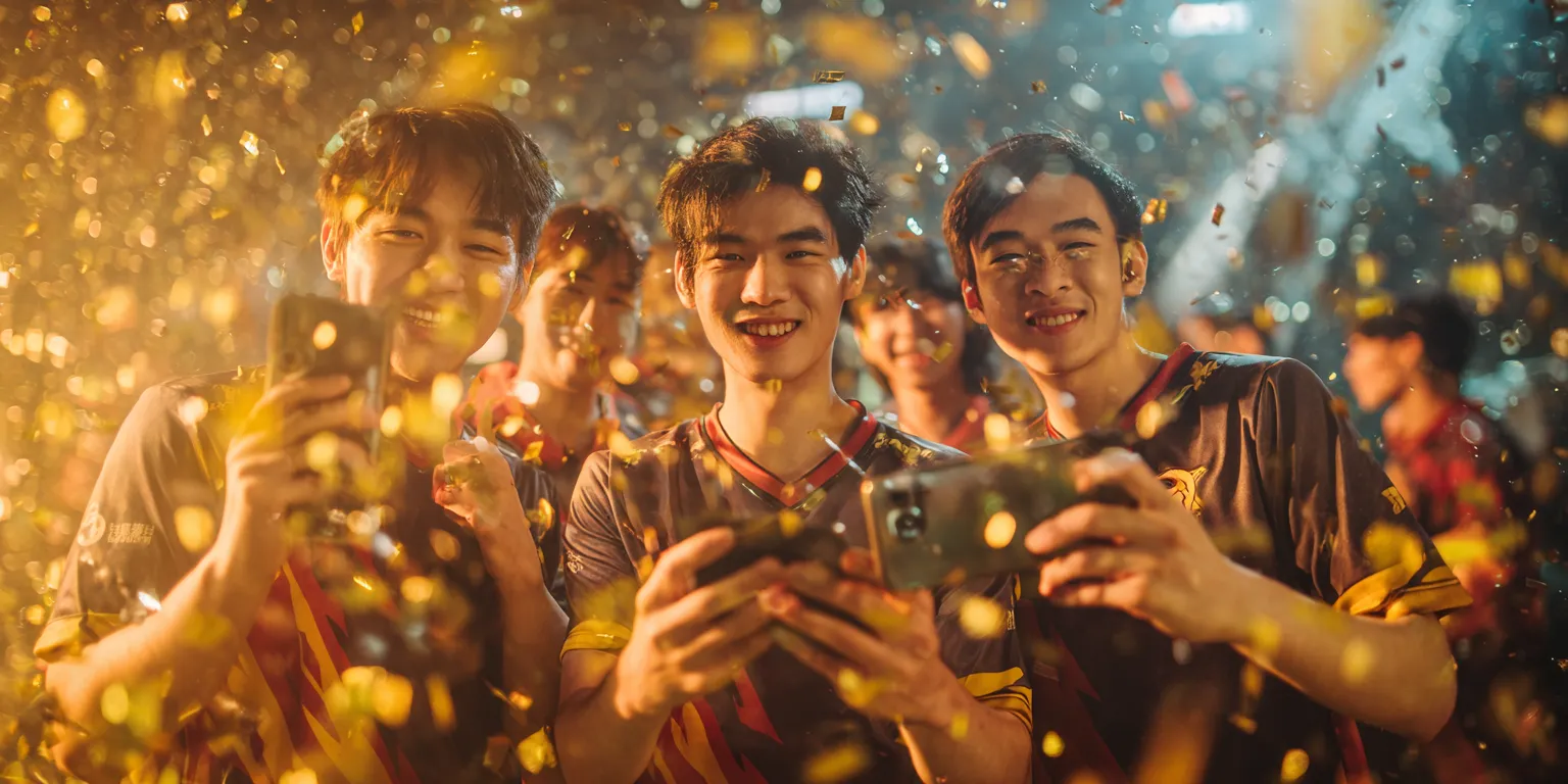 Khám Phá Thế Giới Xổ Số Online và 888 Slots