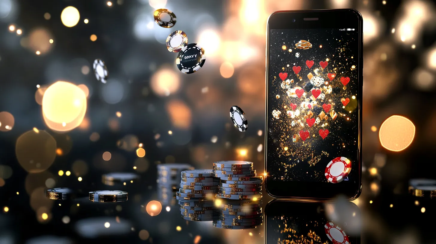 Khám Phá Thế Giới Vui Chơi Với 888 Slots