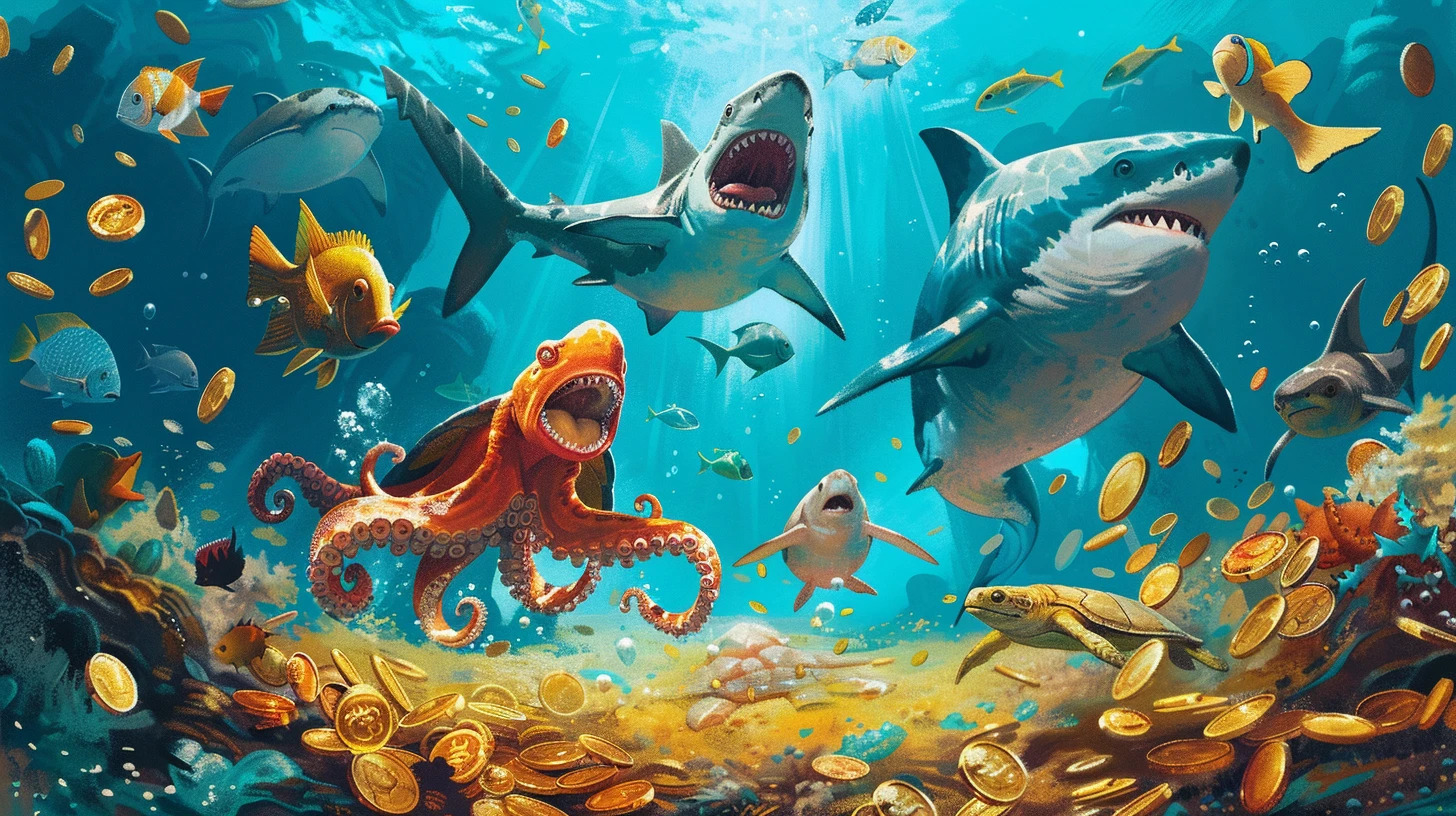 Khám Phá Thế Giới Giải Trí Với 8X Bet