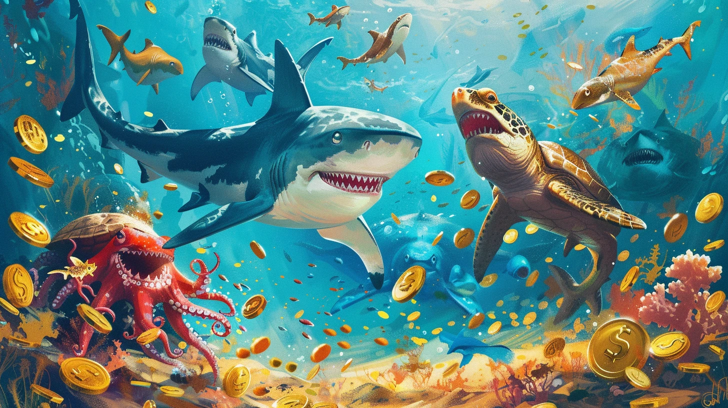 Khám Phá Thế Giới Giải Trí Với 8X Bet